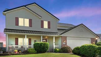 9597 Pinepark Pass, New Haven, IN 46774