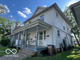 1304 Franklin St, Columbus, IN 47201
