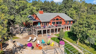 6700 Panorama Dr, Panora, IA 50216