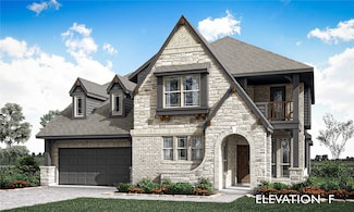 1130 Cardinal Dr, Midlothian, TX 76065