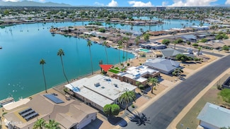 9969 W Cameo Dr, Sun City, AZ 85351