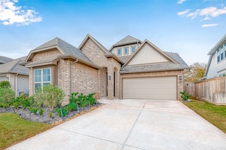 24119 Ayers Smith Trail, Richmond, TX 77469