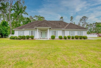 3499 Cherry Creek Rd, Valdosta, GA 31605