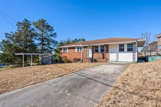 2111 Vandivere Rd, Augusta, GA 30904