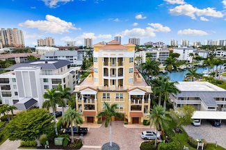 908 Panama Ct Unit 303, Marco Island, FL 34145