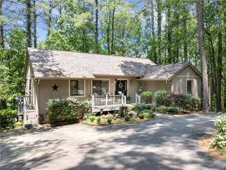 34 Marina View Cir, Salem, SC 29676