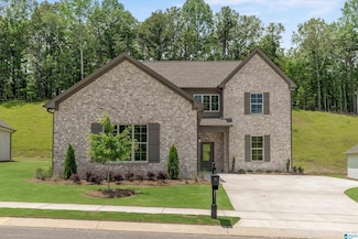 125 Mcalpin Cir, Pelham, AL 35124