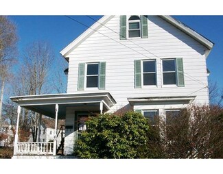 49 Elm St, Templeton, MA 01436
