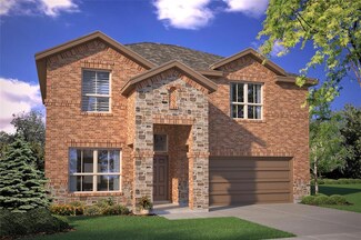 2521 Dunbarton Dr, Glenn Heights, TX 75154