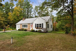 273 South St, West Bridgewater, MA 02379