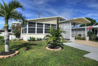 7626 Niantic Ave Unit 8, Sebastian, FL 32976
