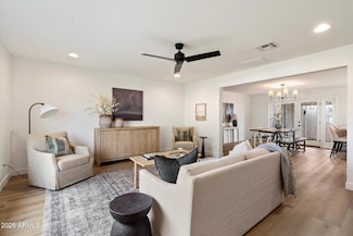 8447 E Montebello Ave Unit 132, Scottsdale, AZ 85250