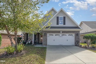 217 Shady Hollow Ln, Garner, NC 27529