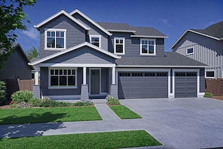 1428 NE Whistle Way, Prineville, OR 97754