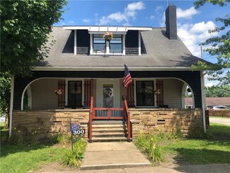300 N Main St, Masontown, PA 15461