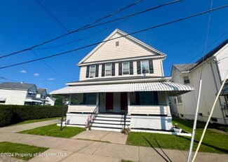 646-648 Ash St, Dickson City, PA 18519