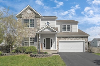 721 Brevard Cir, Pickerington, OH 43147