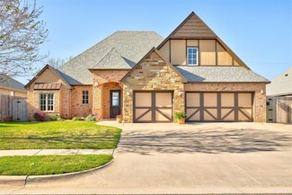 3409 SW 123rd St, Oklahoma City, OK 73170