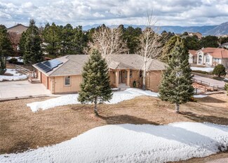 1655 Outrider Way, Monument, CO 80132