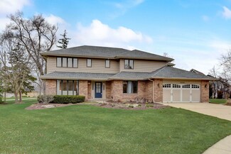 1250 Wallen Place, Downers Grove, IL 60516