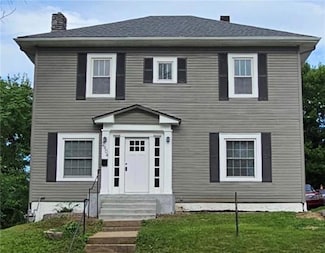 2904 N 10th St, Kansas City, KS 66104