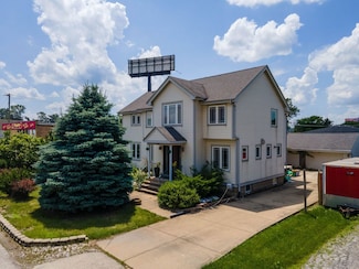 7842 Blazer Ave, Justice, IL 60458