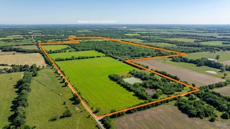 1473 E Stockade Rd, Deerfield, MO 64741