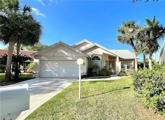 12781 Eagle Pointe Cir, Fort Myers, FL 33913