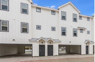 Unlisted Address