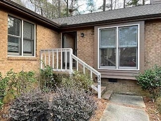 300 W Woodcroft Pkwy Unit 33b, Durham, NC 27713