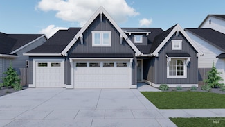 6525 S Utmost Ln, Meridian, ID 83642