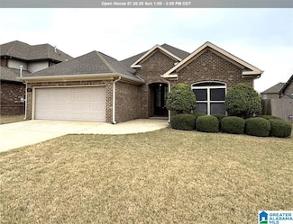 11433 Belle Meade Way, Northport, AL 35475