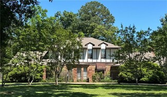 1207 Heyman Ln, Alexandria, LA 71303