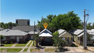 321 E Jackson St, Pensacola, FL 32501