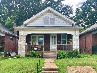 2255 Yale Ave, Saint Louis, MO 63143