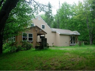 197 Millbrook Rd, Grafton, NH 03240