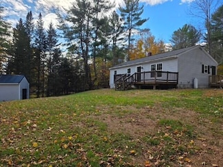 469 Elm Hill Rd, South Paris, ME 04281