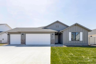 4922 Blue Silver St, Caldwell, ID 83605