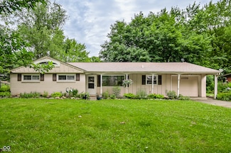 10155 Orchard Park Dr W, Indianapolis, IN 46280