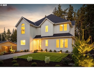 16158 Parker Rd, Lake Oswego, OR 97035