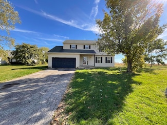 102 Grove Run Rd, Commercial Point, OH 43116