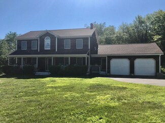 647 Franklin Rd, Jay, ME 04239