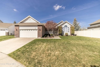2524 N Partridge Loop, Post Falls, ID 83854