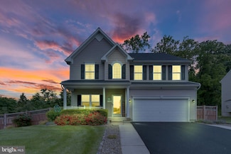 1100 Melissa Ct, Havre de Grace, MD 21078