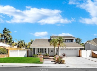 25485 Morningstar Rd, Lake Forest, CA 92630