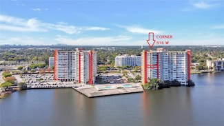 1301 NE Miami Gardens Dr Unit 916W, Miami, FL 33179