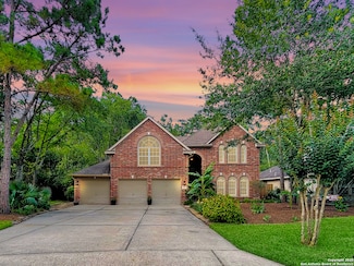 78 Stockbridge Landing, Spring, TX 77382