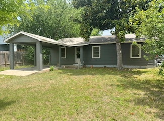 406 Swanee Dr Unit 1, Austin, TX 78752