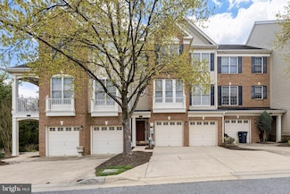 5415 Bandoleres Choice Dr, Bowie, MD 20720