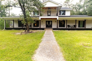 16003 Lone Shadow Trail, Magnolia, TX 77355